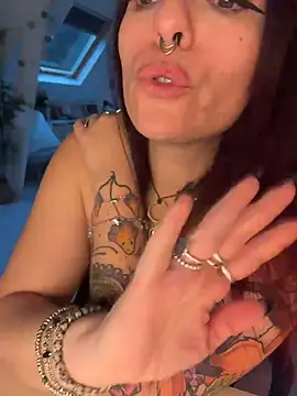 LunaMoongirl: απευθείας συνομιλία ΧΧΧ