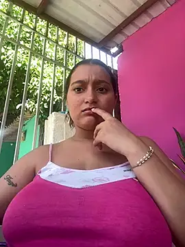 Catalina_Blanco: απευθείας συνομιλία ΧΧΧ