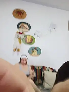 wessAndSandri Chat XXX live