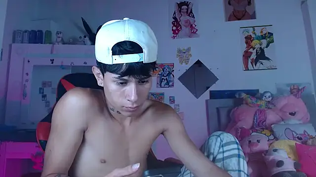 Chat XXX Live Jake_beach_