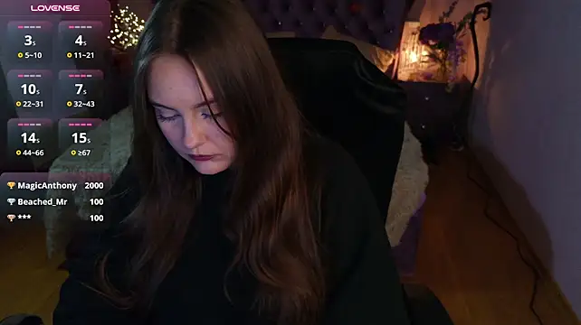 Онлайн чат XXX GabiFernandes