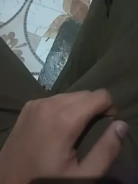 Pertunjukan Kamera Web 18boy_jerking