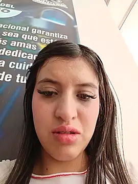 SALOME-28_ 라이브 XXX 채팅