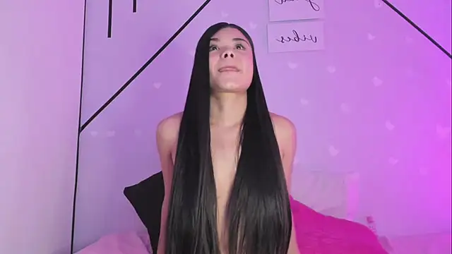 Chat XXX ao vivo de Amy_Andersonn