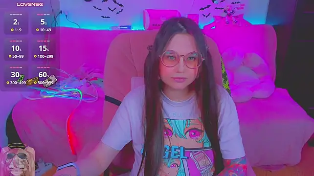 KitsunePrincess XXX чат на живо