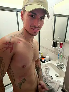KAIRUIZ Live XXX-Chat
