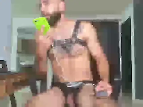 แชท XXX สดของ Matheusbeard