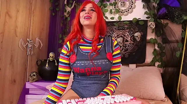 XXMILE's Live XXX Chat