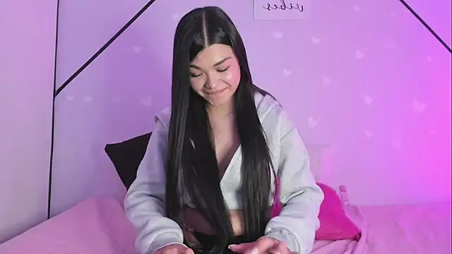 Živý XXX chat Amy_Andersonn