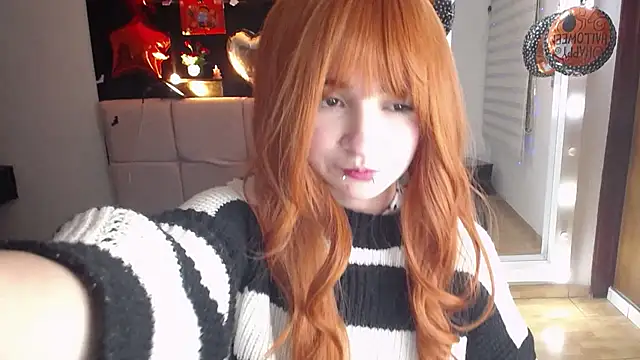 _Charlotte_Collins_'s Webcam Show