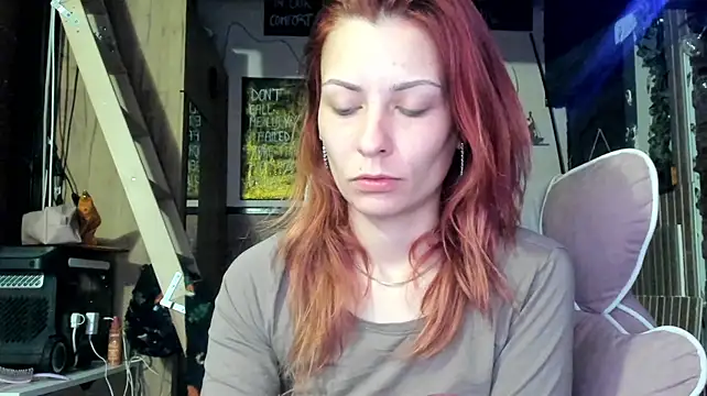 karo123421's Live XXX Chat