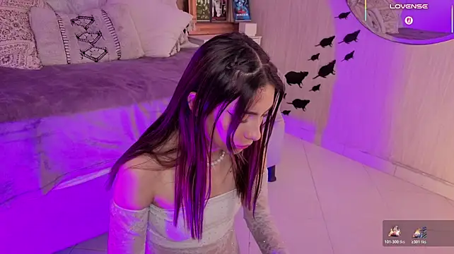 Chat +18 de Anseru_ ao vivo
