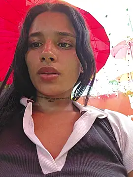 Lorena_Mcfly's Live XXX Chat