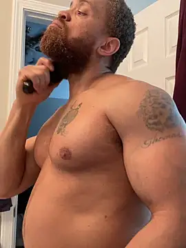 Fathero1time's Live XXX Chat