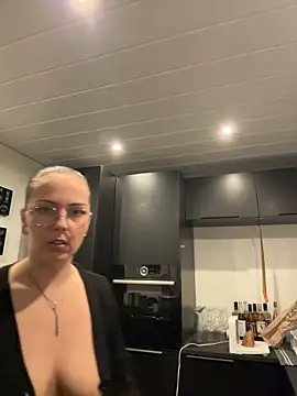MaryPeach666 Obrolan Langsung XXX