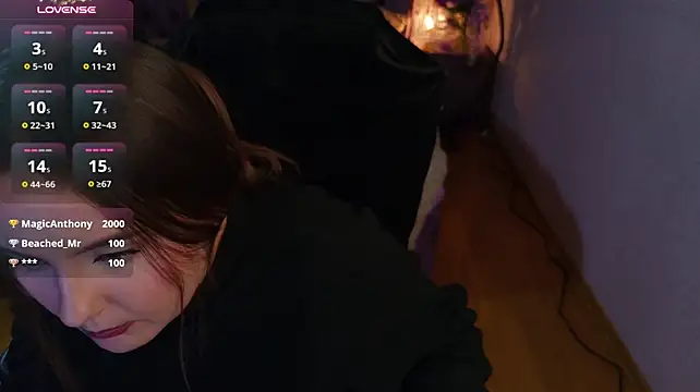 GabiFernandes' Live XXX Chat