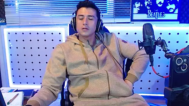 Godofcumxxx Chat XXX in diretta