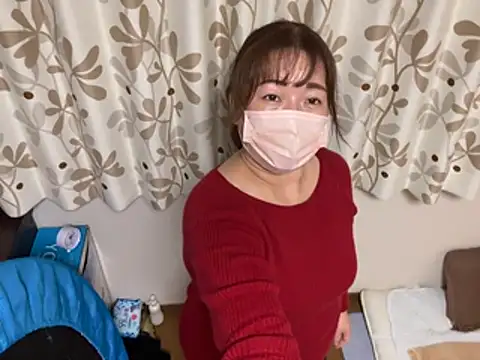 Rinamaman – Live XXX-chat