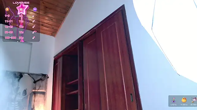 azul_veraa live XXX chat