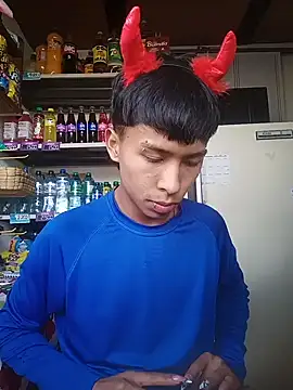 Cyber_Angel06 Obrolan Langsung XXX