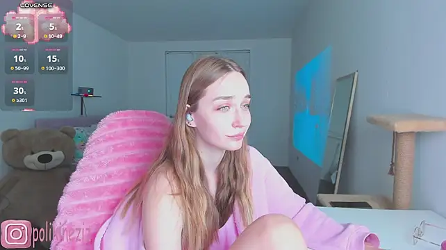 MoonDust's Live XXX Chat