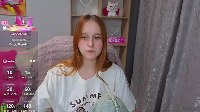 _Wow_Emma: απευθείας συνομιλία ΧΧΧ