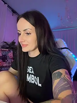 Chat XXX ao vivo de AnnaMaria-