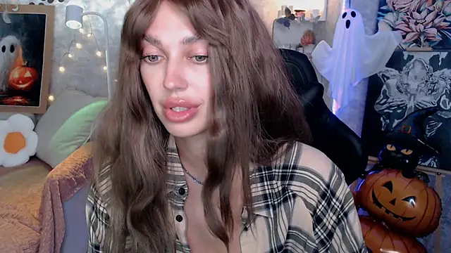 Chat XXX en directo de NickyAdamidi