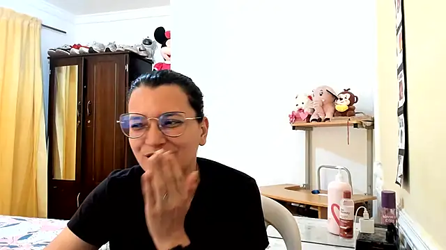 MARILYN_GARCIA Obrolan Langsung XXX
