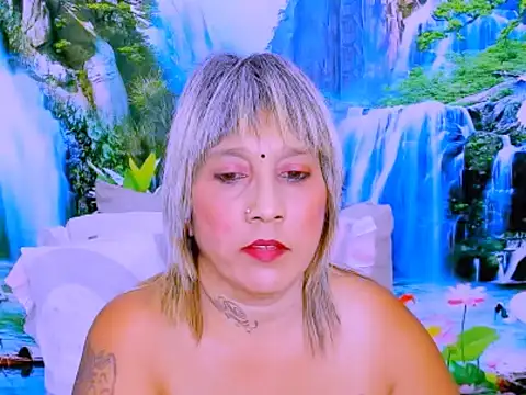 indianroxy Live XXX-Chat