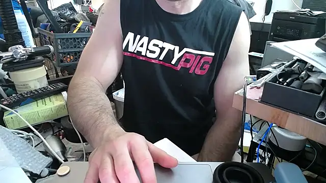 fitnessla Chat XXX in diretta