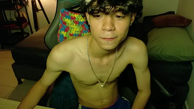 OopsAgain_ Live XXX Chat