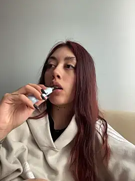 littlearg – Live XXX-chat