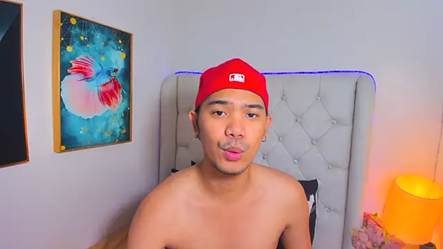 AsianZero Obrolan Langsung XXX