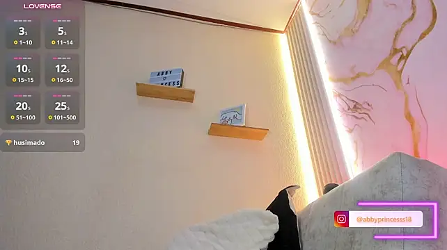 abby_princesss: απευθείας συνομιλία ΧΧΧ