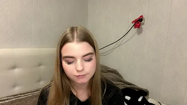 LiviaSmelser – Live XXX-chat