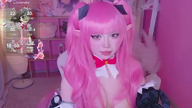 Kyomi_Sun's Live XXX Chat