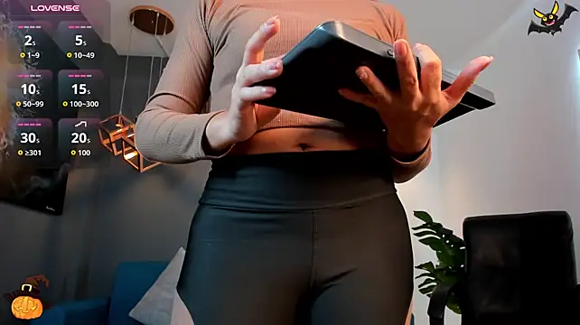 Chat XXX ao vivo de miataylorr1