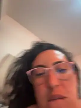 PamelaBliss Adlı Modelin Canlı XXX Sohbeti