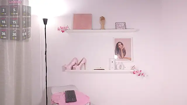 sweettener_'s Live XXX Chat