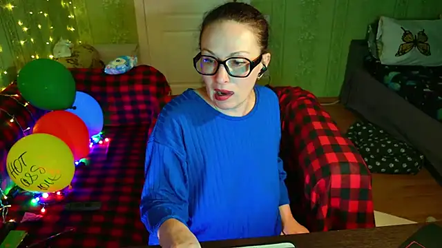 Chat XXX ao vivo de MarleneDietrich