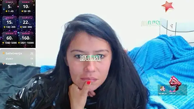 sandyquinnxx Obrolan Langsung XXX