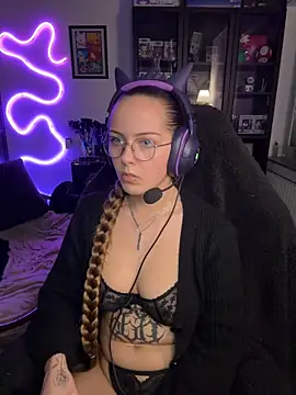 MaryPeach666 Live XXX-Chat