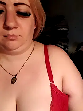 Missy_DM Adlı Modelin Canlı XXX Sohbeti