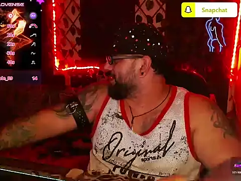 mr_wolf46のライブXXXチャット