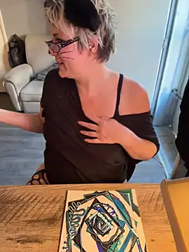 Czat XXX na żywo – Nikiss333