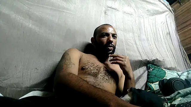 Chat XXX ao vivo de Camodick