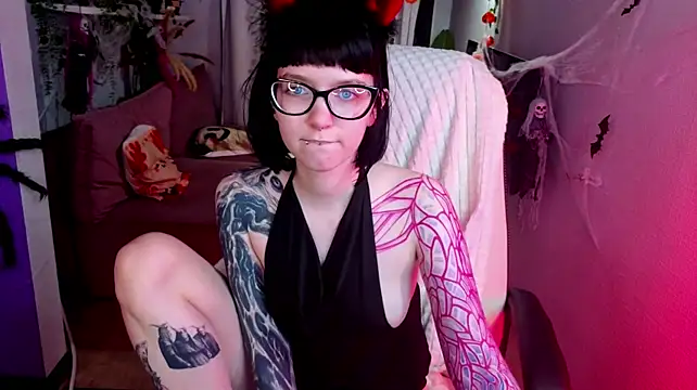 Chat XXX en directo de HazelTompson