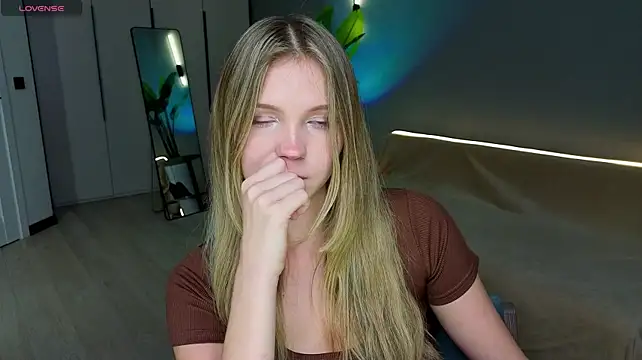 linakorvin Live XXX-chat