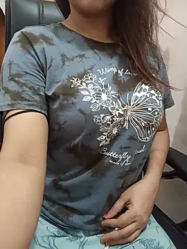 Tanha18's Live XXX Chat